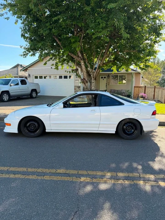 2000 Acura Integra 3rd Gen - Image 5 of 9