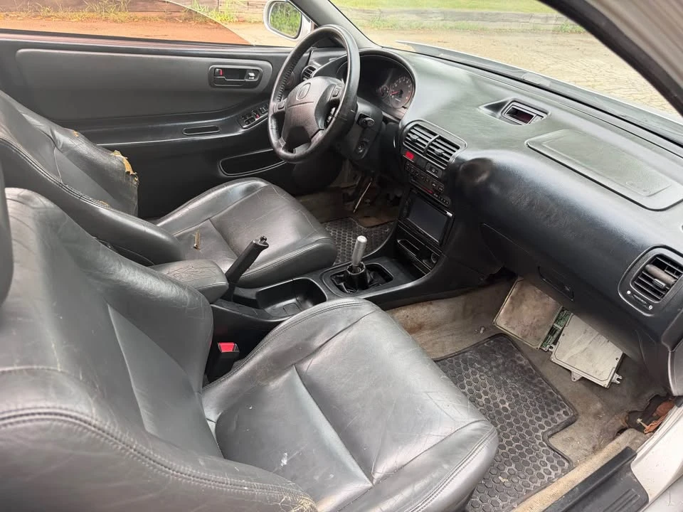 2000 Acura Integra 3rd Gen - Image 5 of 7