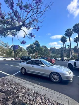 2000 Acura Integra GS Sport Coupe 2D