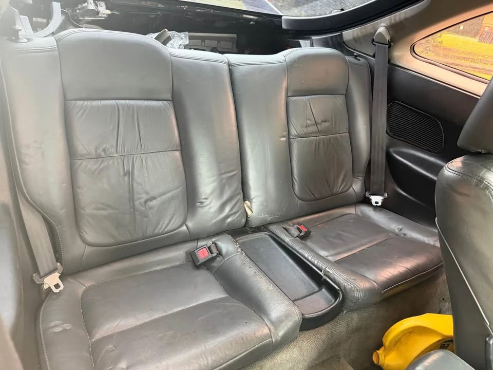 2000 Acura Integra 3rd Gen - Image 6 of 7