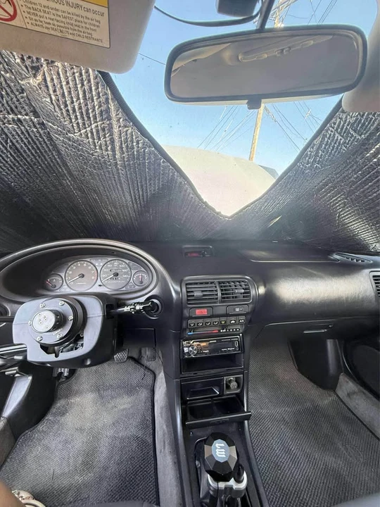 2000 Acura Integra 3rd Gen - Image 6 of 9