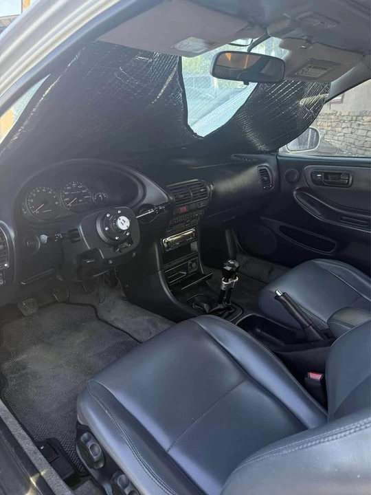 2000 Acura Integra 3rd Gen - Image 3 of 9