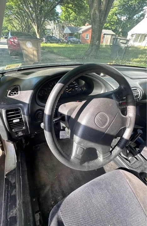 2000 Acura Integra 3rd Gen - Image 4 of 7