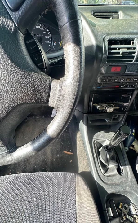2000 Acura Integra 3rd Gen - Image 2 of 7