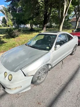 2000 Acura Integra GS Sport Coupe 2D