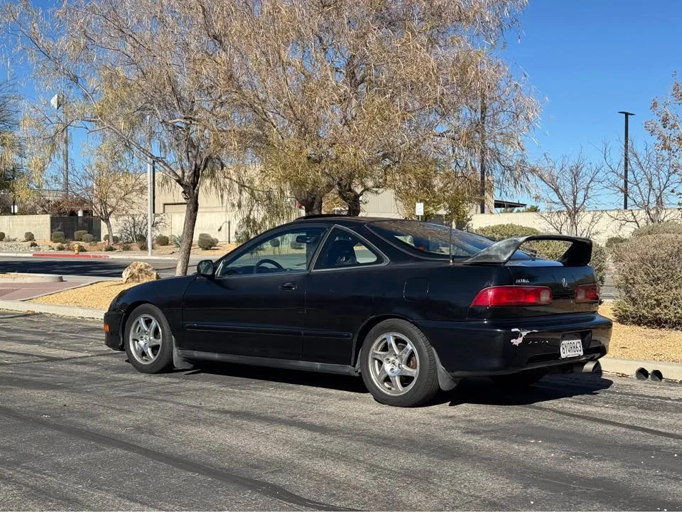 2000 Acura Integra 3rd Gen - Image 3 of 8