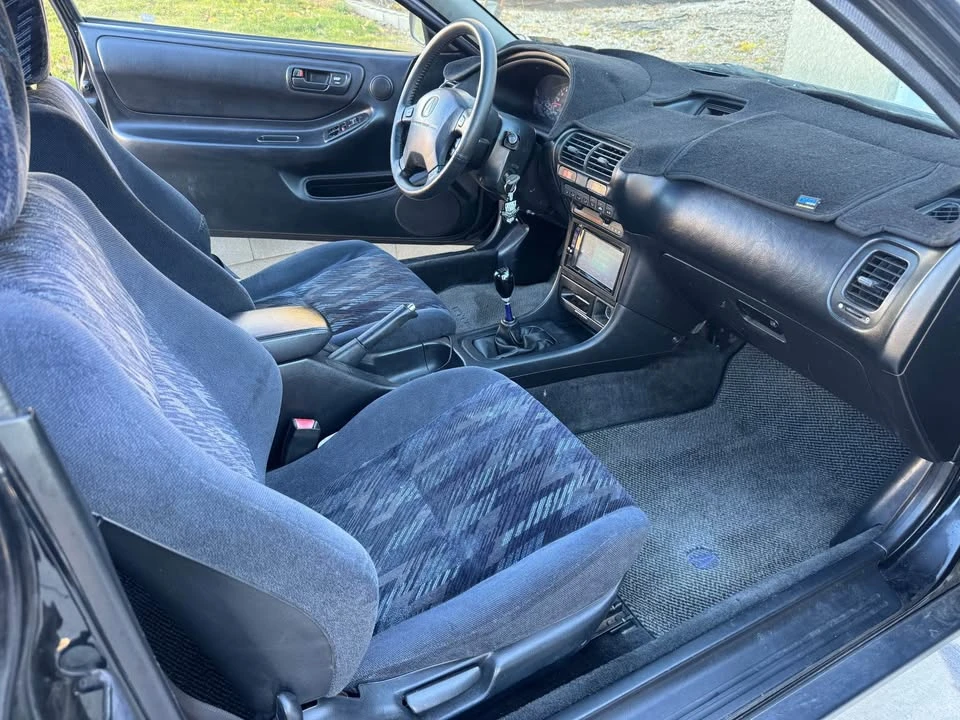 2000 Acura Integra 3rd Gen - Image 8 of 8