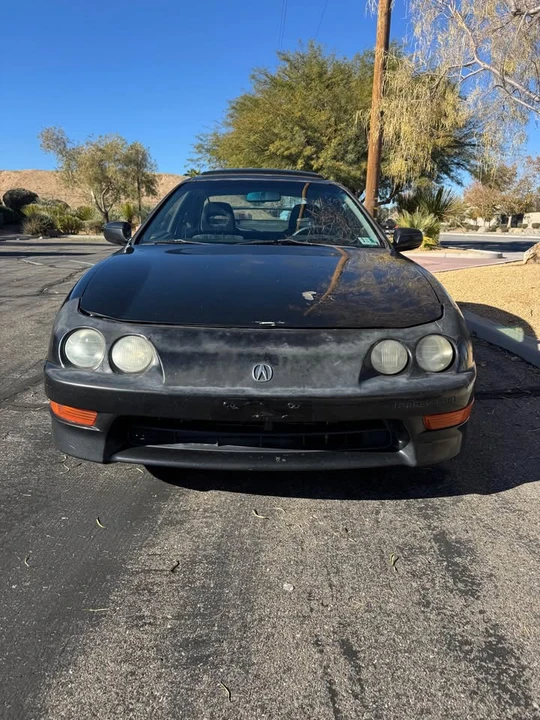 2000 Acura Integra 3rd Gen - Image 5 of 8