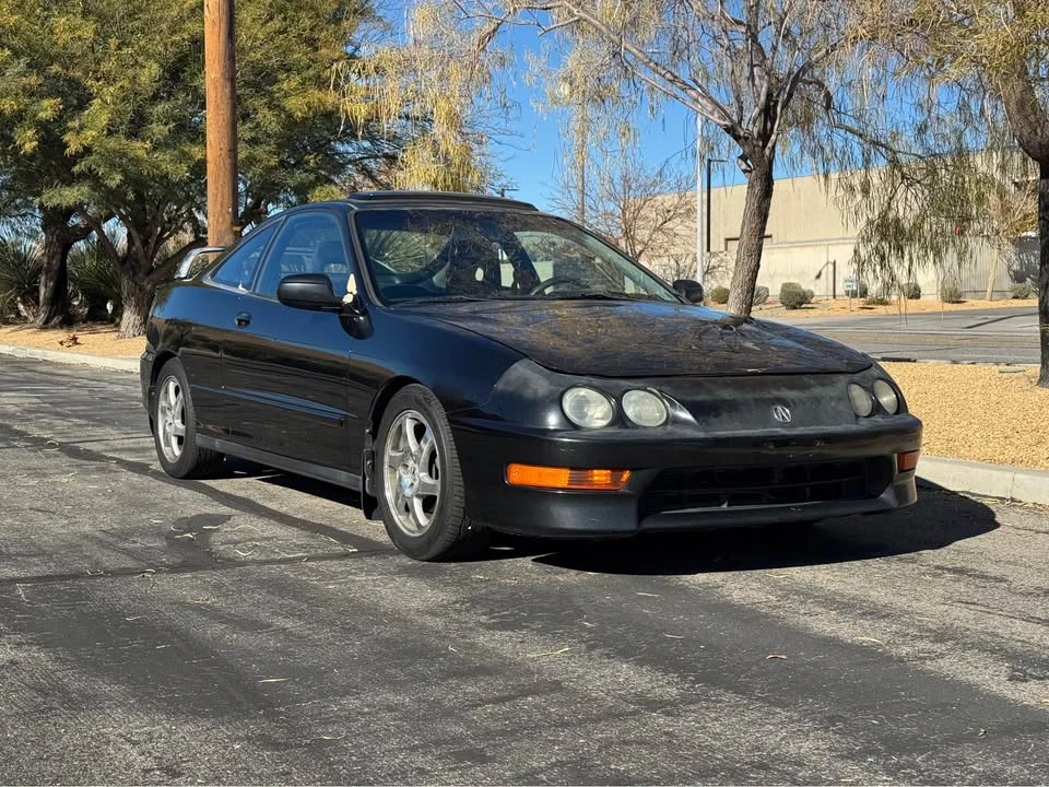 2000 Acura Integra 3rd Gen - Image 4 of 8