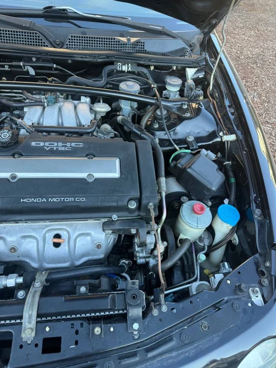 2000 Acura Integra 3rd Gen - Image 11 of 15