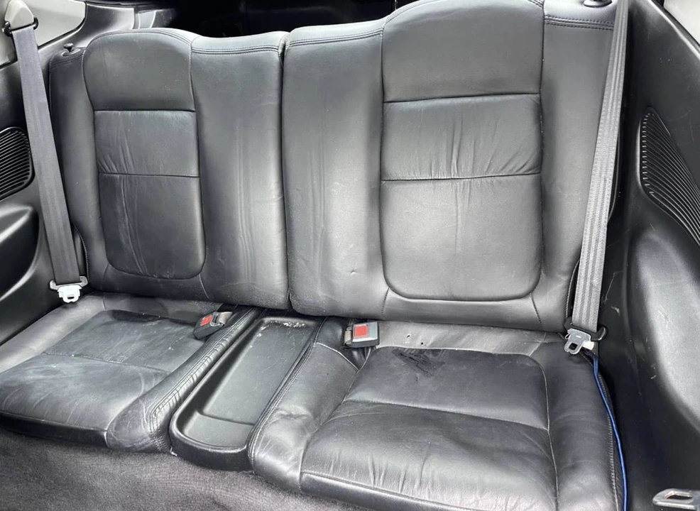 2000 Acura Integra 3rd Gen - Image 7 of 15