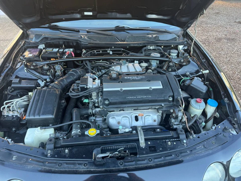 2000 Acura Integra 3rd Gen - Image 12 of 15