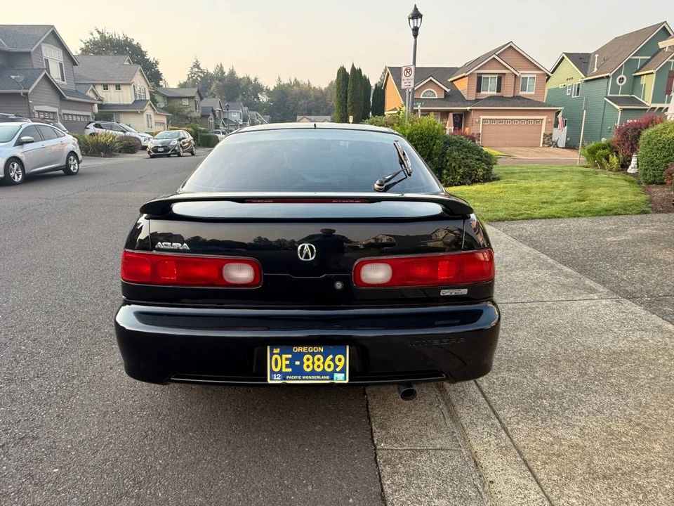 2000 Acura Integra 3rd Gen - Image 2 of 15