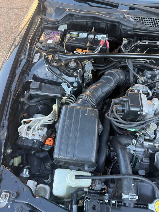 2000 Acura Integra 3rd Gen - Image 10 of 15