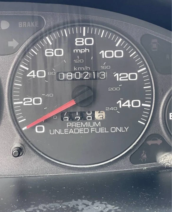 2000 Acura Integra 3rd Gen - Image 9 of 15