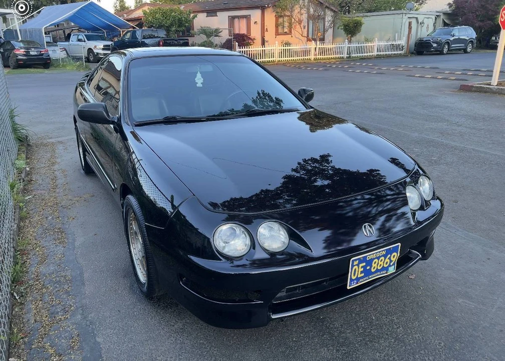 2000 Acura Integra 3rd Gen - Image 6 of 15
