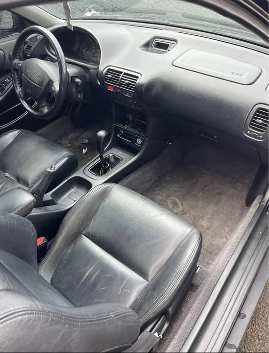 2000 Acura Integra 3rd Gen - Image 5 of 15