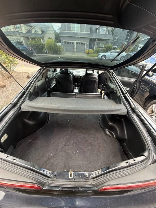 2000 Acura Integra 3rd Gen - Image 15 of 15