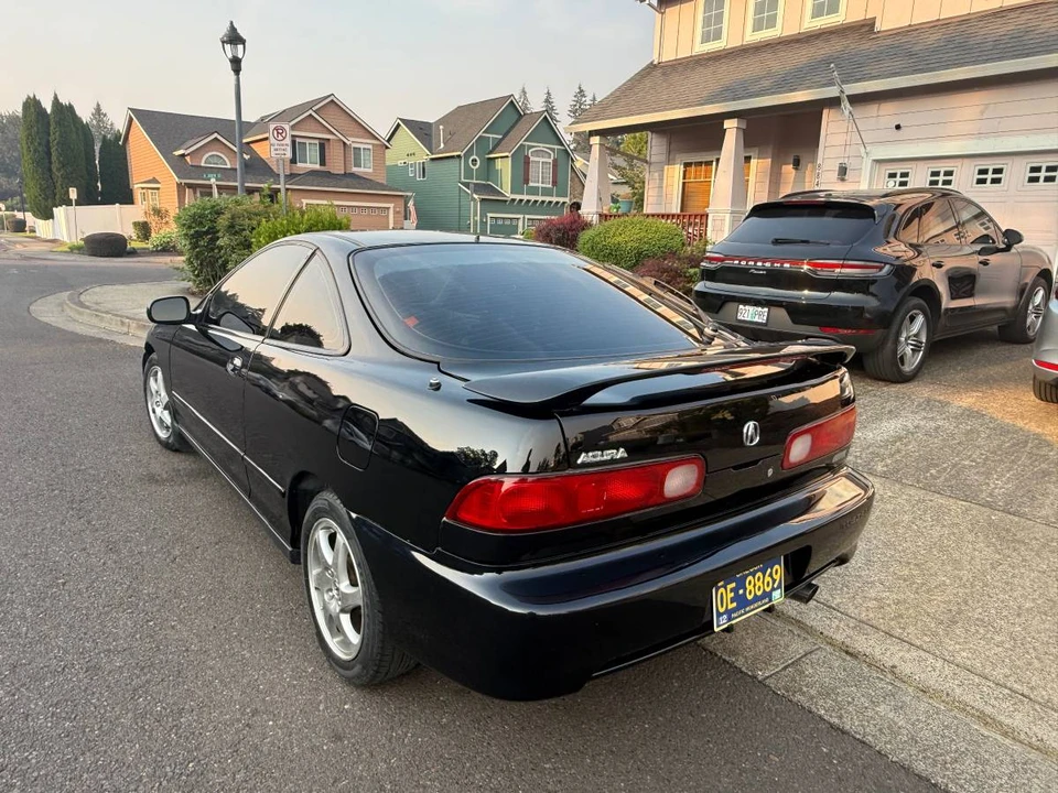2000 Acura Integra 3rd Gen - Image 3 of 15