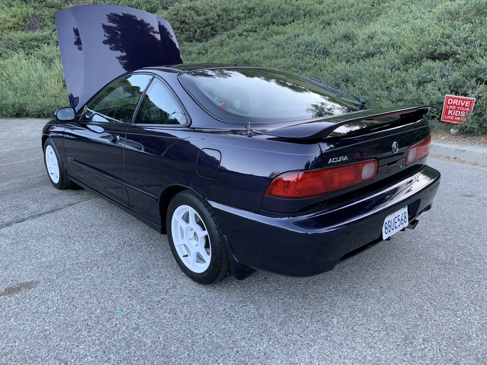 2000 Acura Integra 3rd Gen - Image 24 of 31