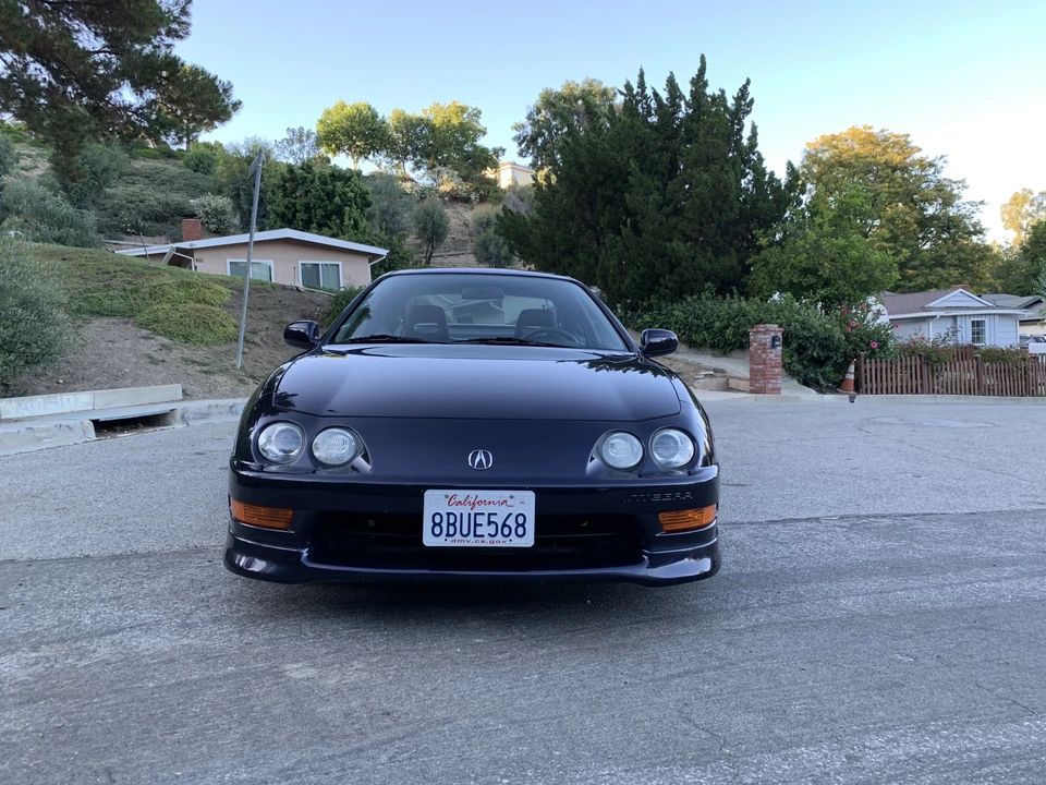 2000 Acura Integra 3rd Gen - Image 18 of 31