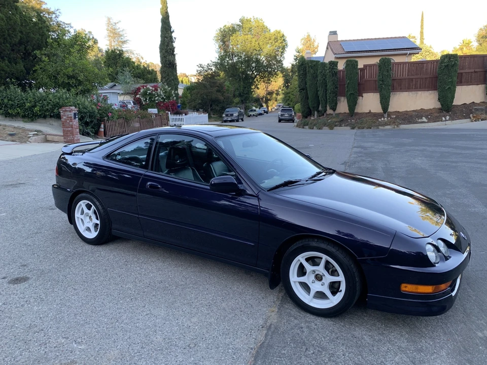 2000 Acura Integra 3rd Gen - Image 14 of 31