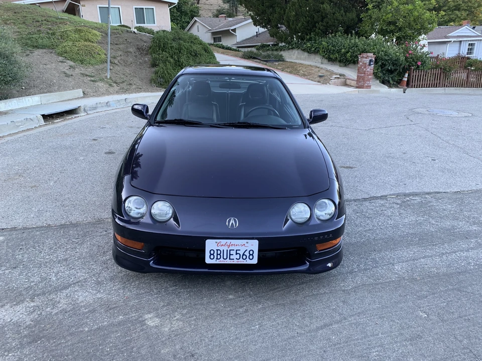 2000 Acura Integra 3rd Gen - Image 17 of 31