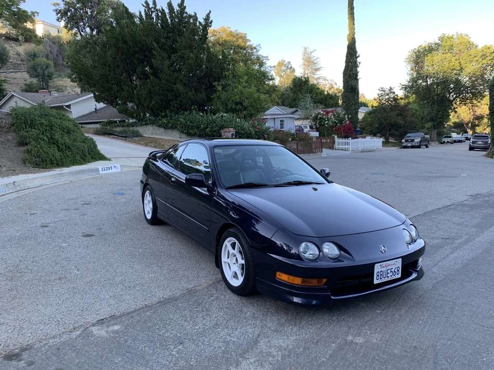 2000 Acura Integra 3rd Gen - Image 16 of 31