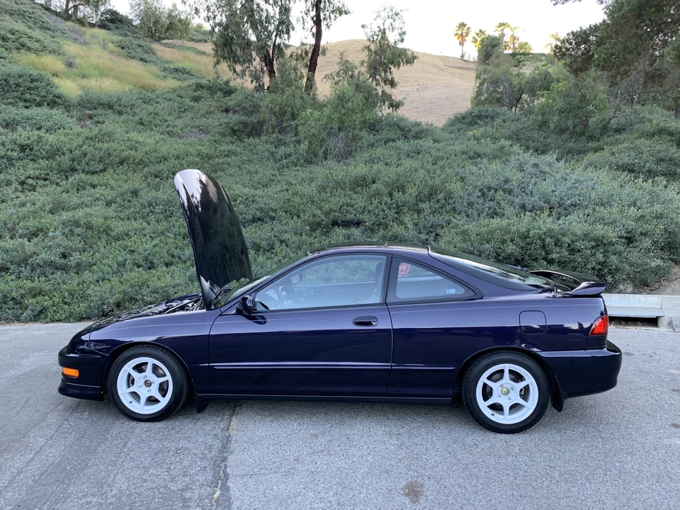 2000 Acura Integra 3rd Gen - Image 23 of 31