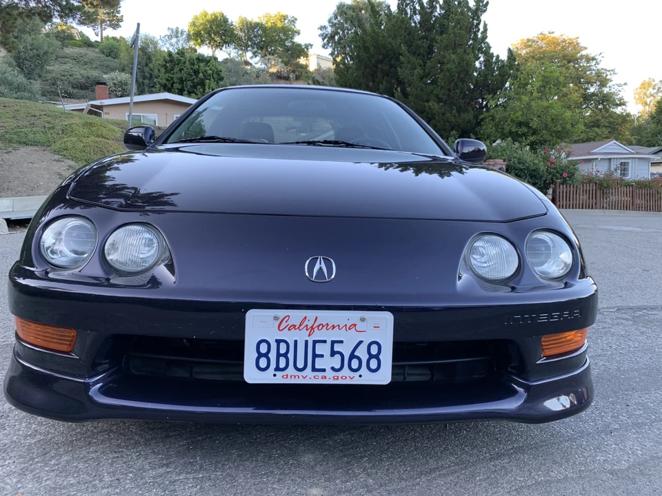2000 Acura Integra 3rd Gen - Image 19 of 31