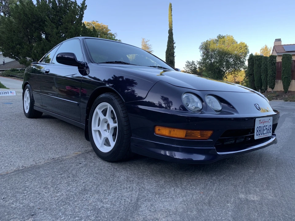 2000 Acura Integra 3rd Gen - Image 15 of 31