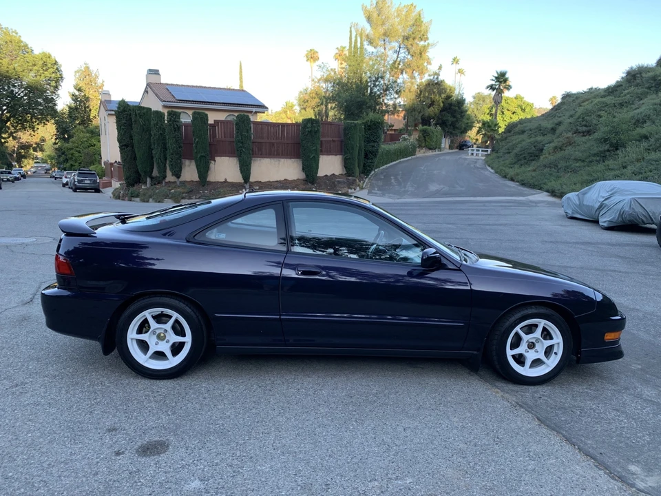 2000 Acura Integra 3rd Gen - Image 13 of 31