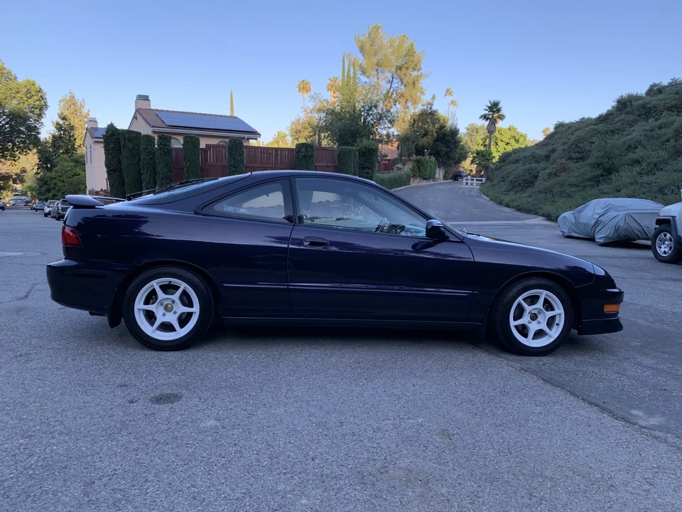 2000 Acura Integra 3rd Gen - Image 12 of 31