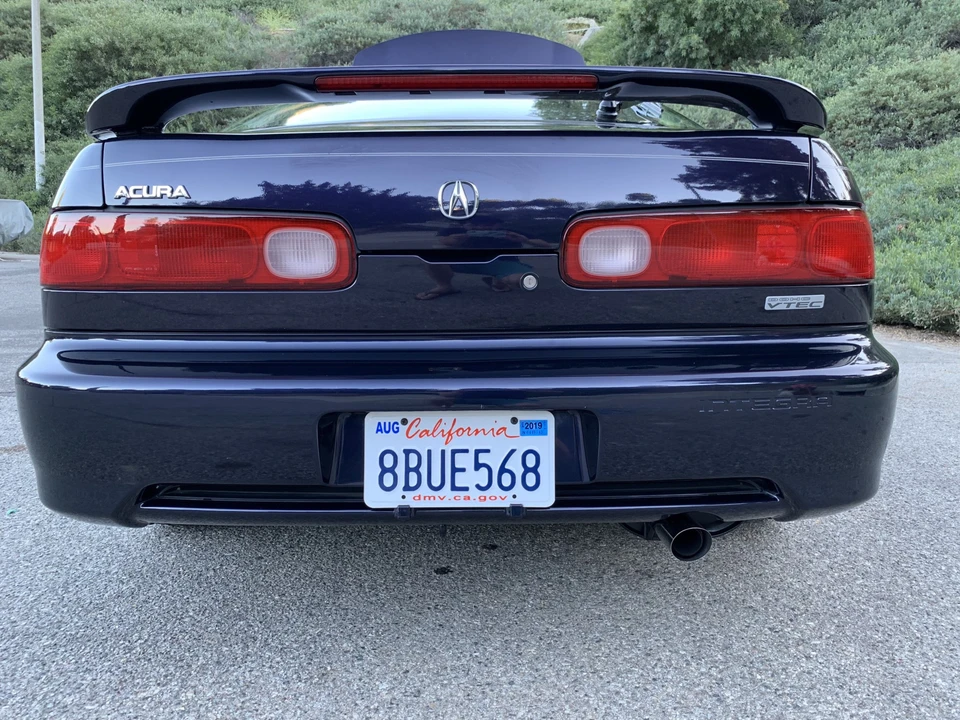 2000 Acura Integra 3rd Gen - Image 9 of 31