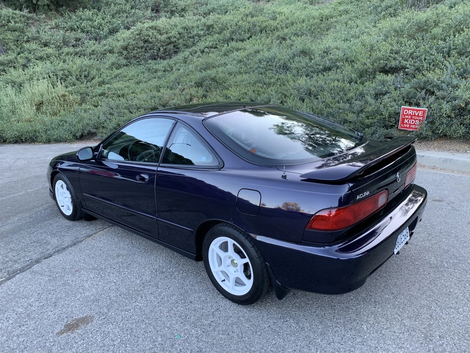 2000 Acura Integra 3rd Gen - Image 6 of 31