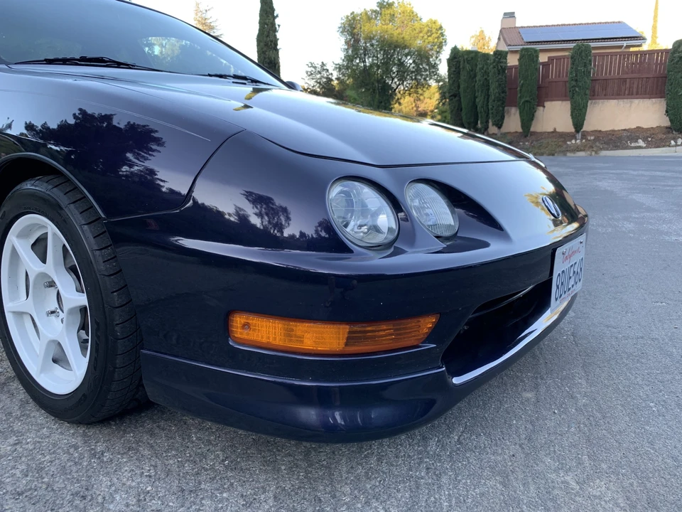 2000 Acura Integra 3rd Gen - Image 25 of 31