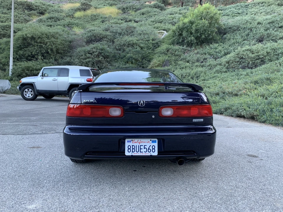 2000 Acura Integra 3rd Gen - Image 7 of 31