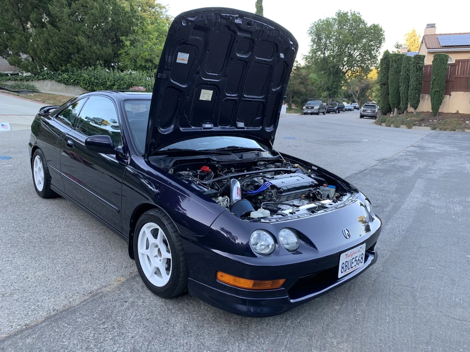 2000 Acura Integra 3rd Gen - Image 22 of 31