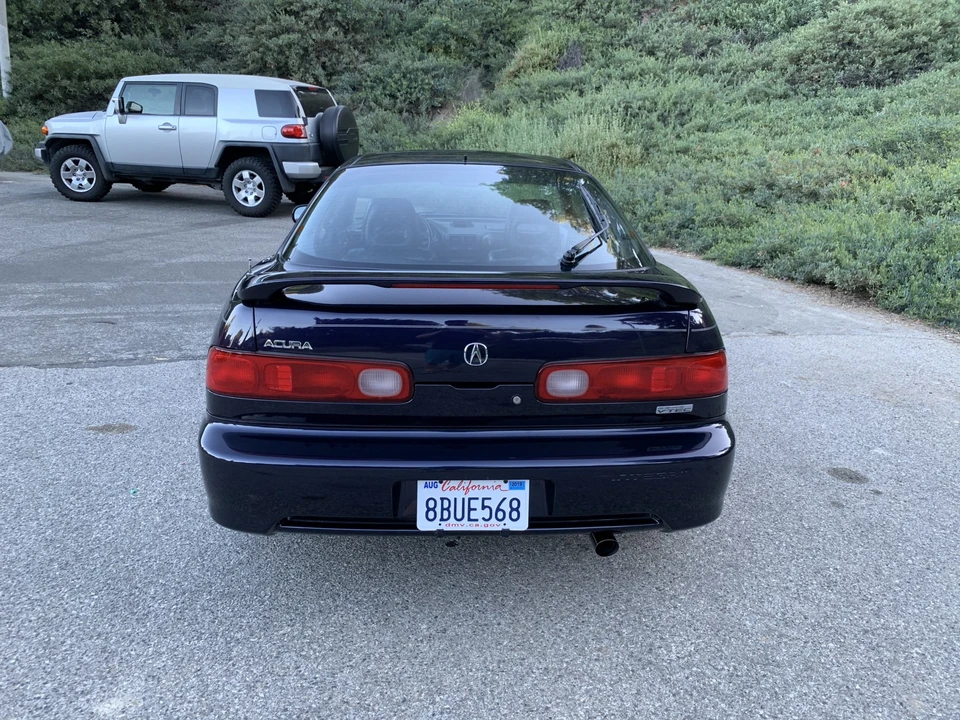 2000 Acura Integra 3rd Gen - Image 8 of 31