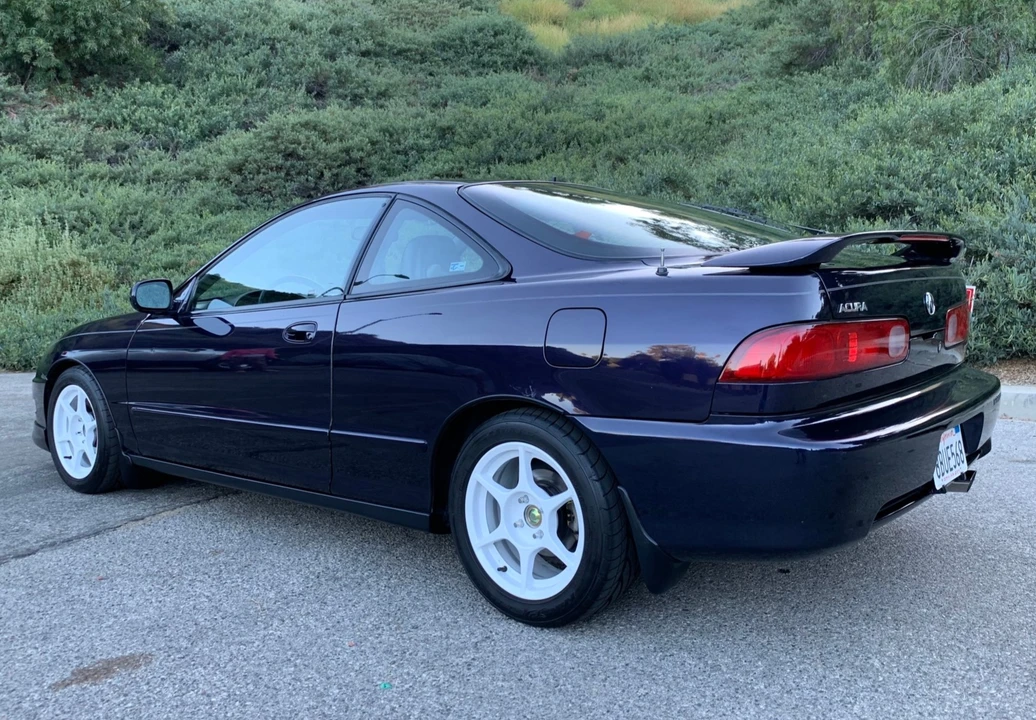 2000 Acura Integra 3rd Gen - Image 5 of 31