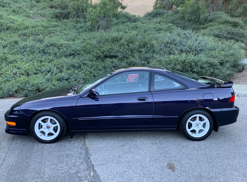 2000 Acura Integra 3rd Gen - Image 4 of 31