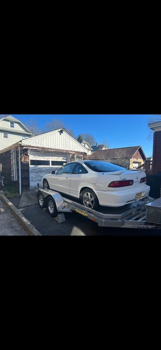 2000 Acura Integra 3rd Gen - Image 5 of 19