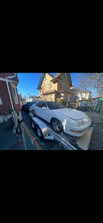 2000 Acura Integra 3rd Gen - Image 6 of 19