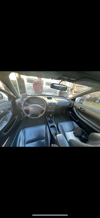 2000 Acura Integra 3rd Gen - Image 12 of 19