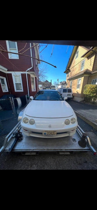 2000 Acura Integra 3rd Gen - Image 7 of 19