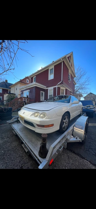2000 Acura Integra 3rd Gen - Image 8 of 19