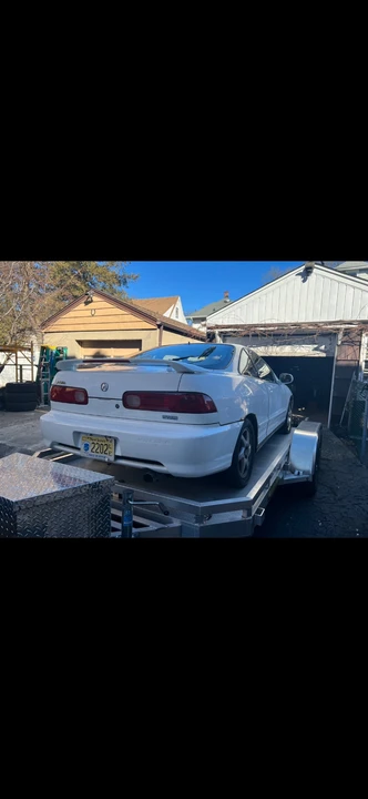 2000 Acura Integra 3rd Gen - Image 3 of 19