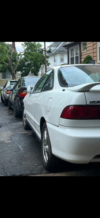 2000 Acura Integra 3rd Gen - Image 2 of 19