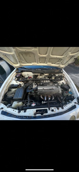 2000 Acura Integra 3rd Gen - Image 13 of 19