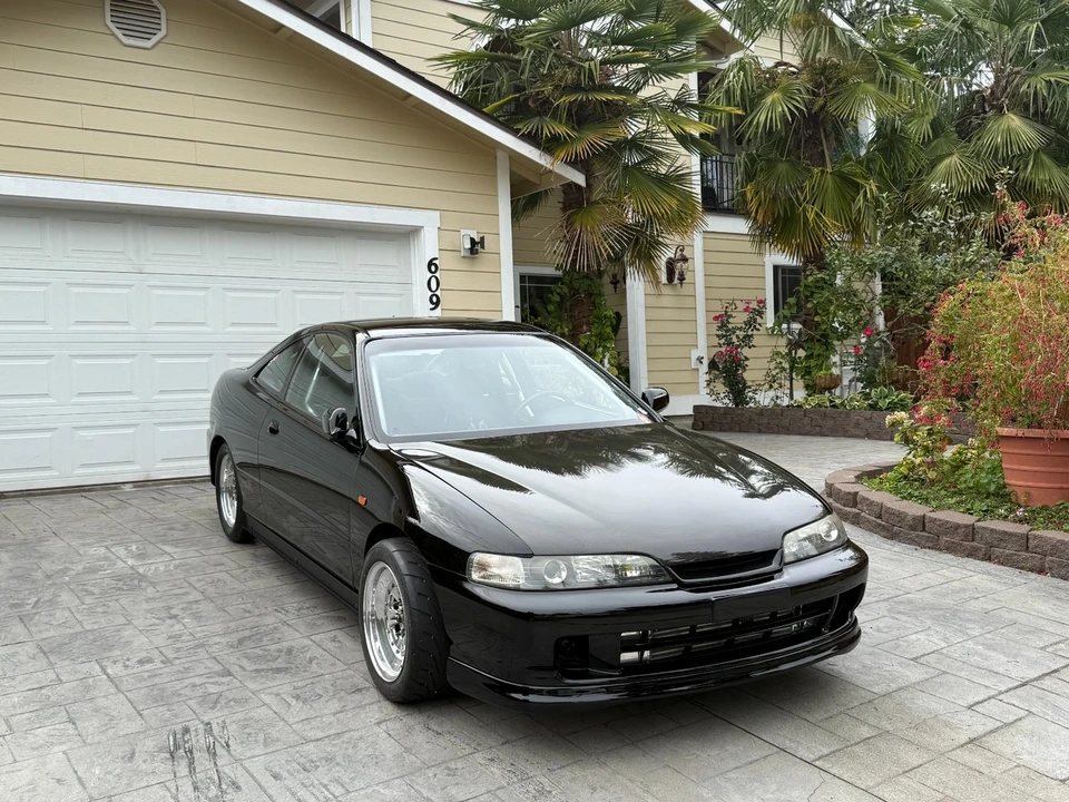 2000 Acura Integra 3rd Gen - Image 2 of 21